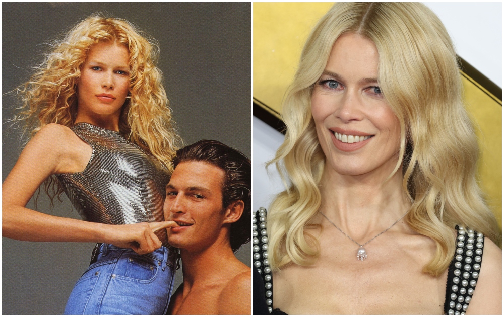 Then And Now: See the 5 Hottest Supermodels of the 90s 30 Years Later - image 2