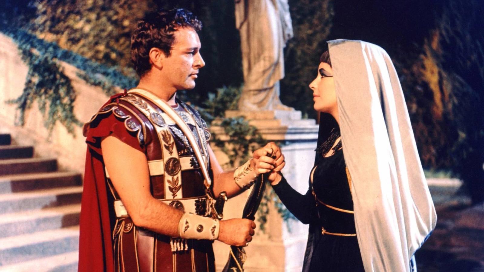 Top 5 Historical Drama Films of All Time to Immerse Yourself in the Past - image 1