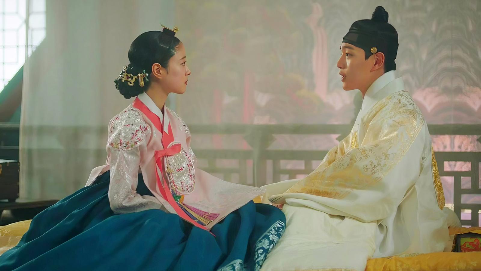 7 Historical K-Dramas to Watch While Waiting for My Dearest Part 2 Premiere - image 6