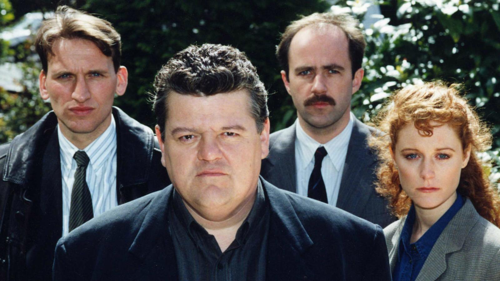 6 Lesser-Known British Crime Dramas Deserving Binge-Watching - image 6