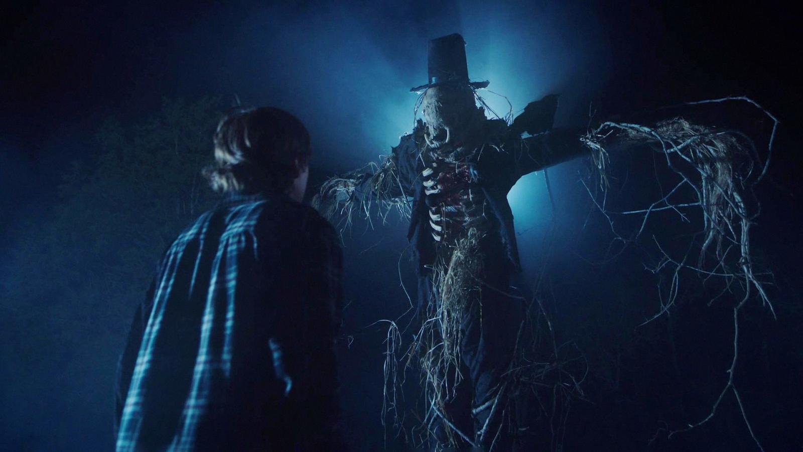 5 Spooky Shows Releasing for Friday the 13th This Week on Netflix, Hulu & More - image 2