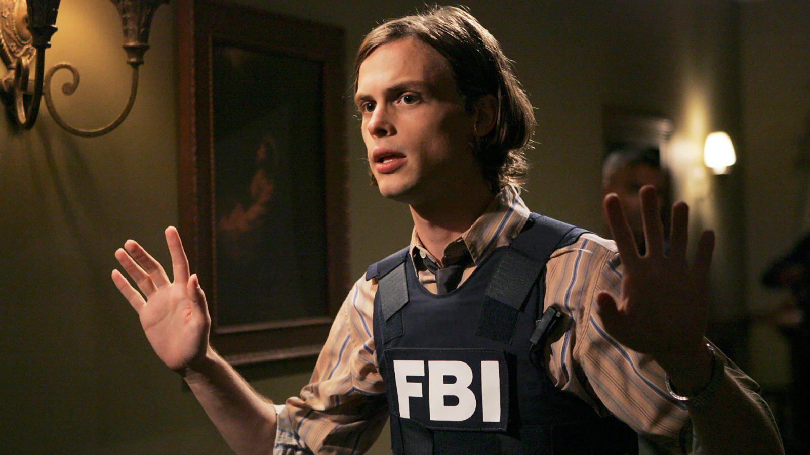 What Criminal Minds Episodes Did Matthew Grey Gubler Direct? - image 1