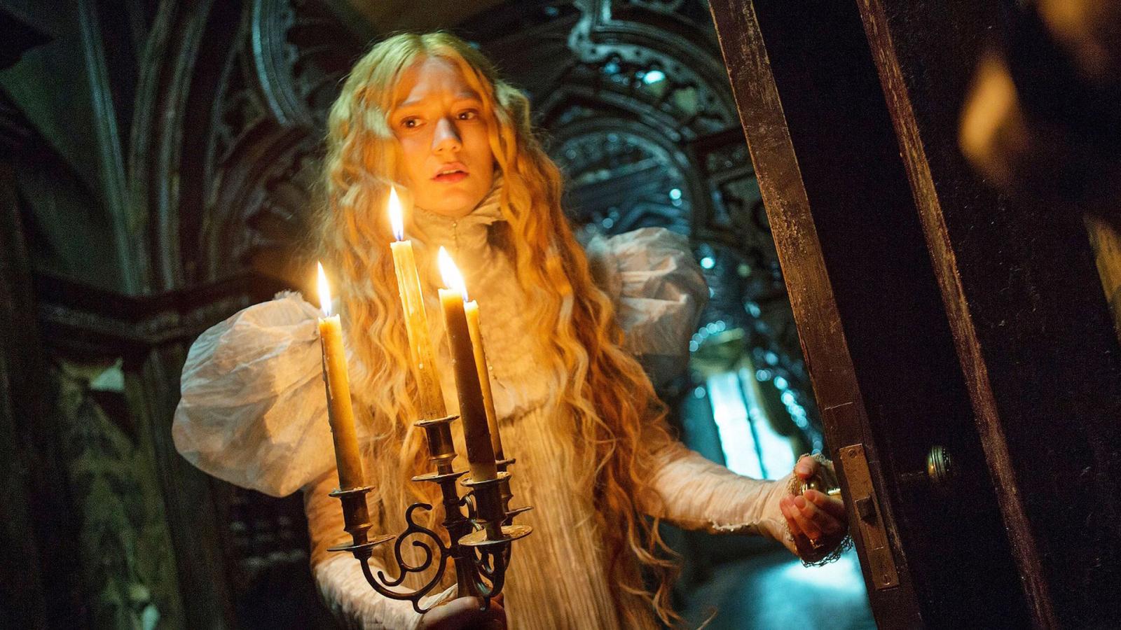 8 Best Horror Movies Available on Netflix This Halloween Season - image 7
