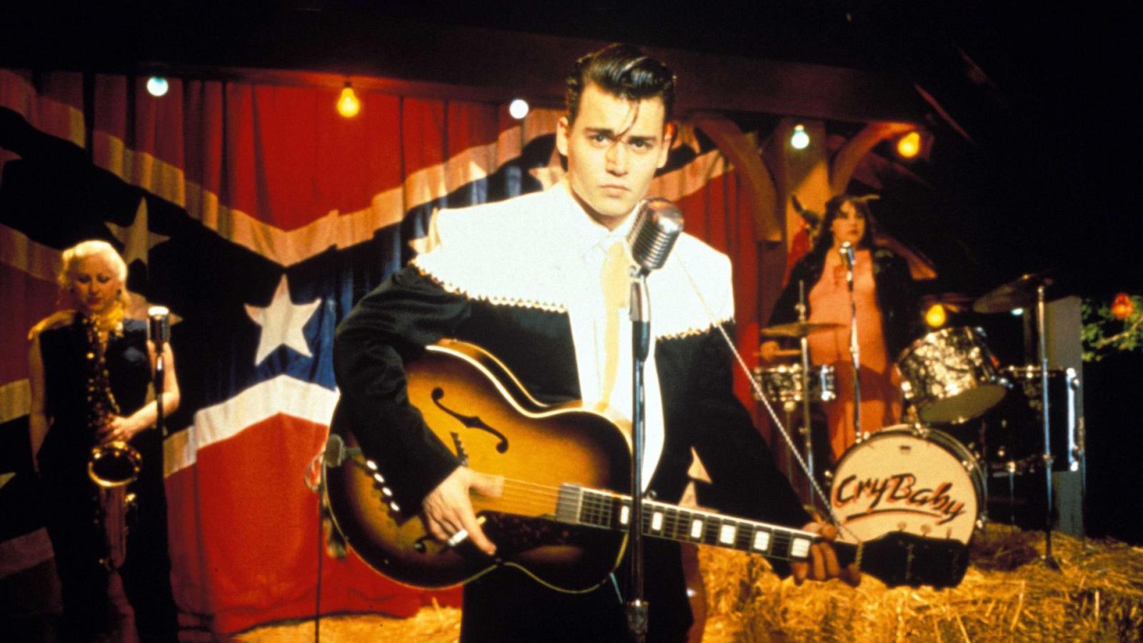 1950s Nostalgia: 5 Best Movies Set in the Rock'n'Roll Era - image 1