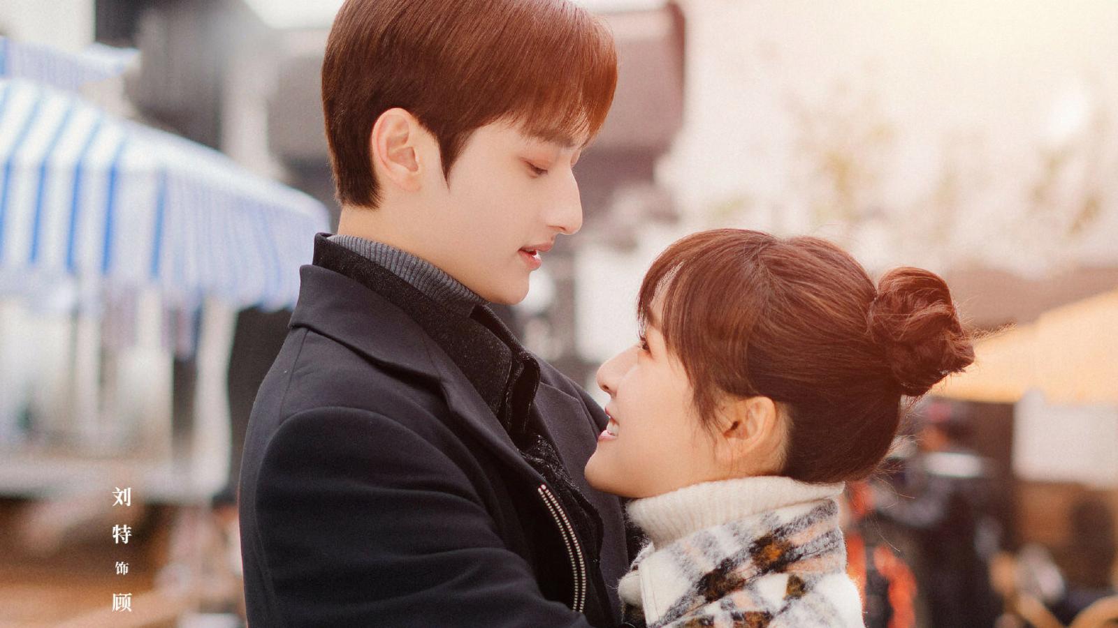 From Cute to Poignant: Top 10 Chinese Romance Dramas on Amazon Prime Video - image 5
