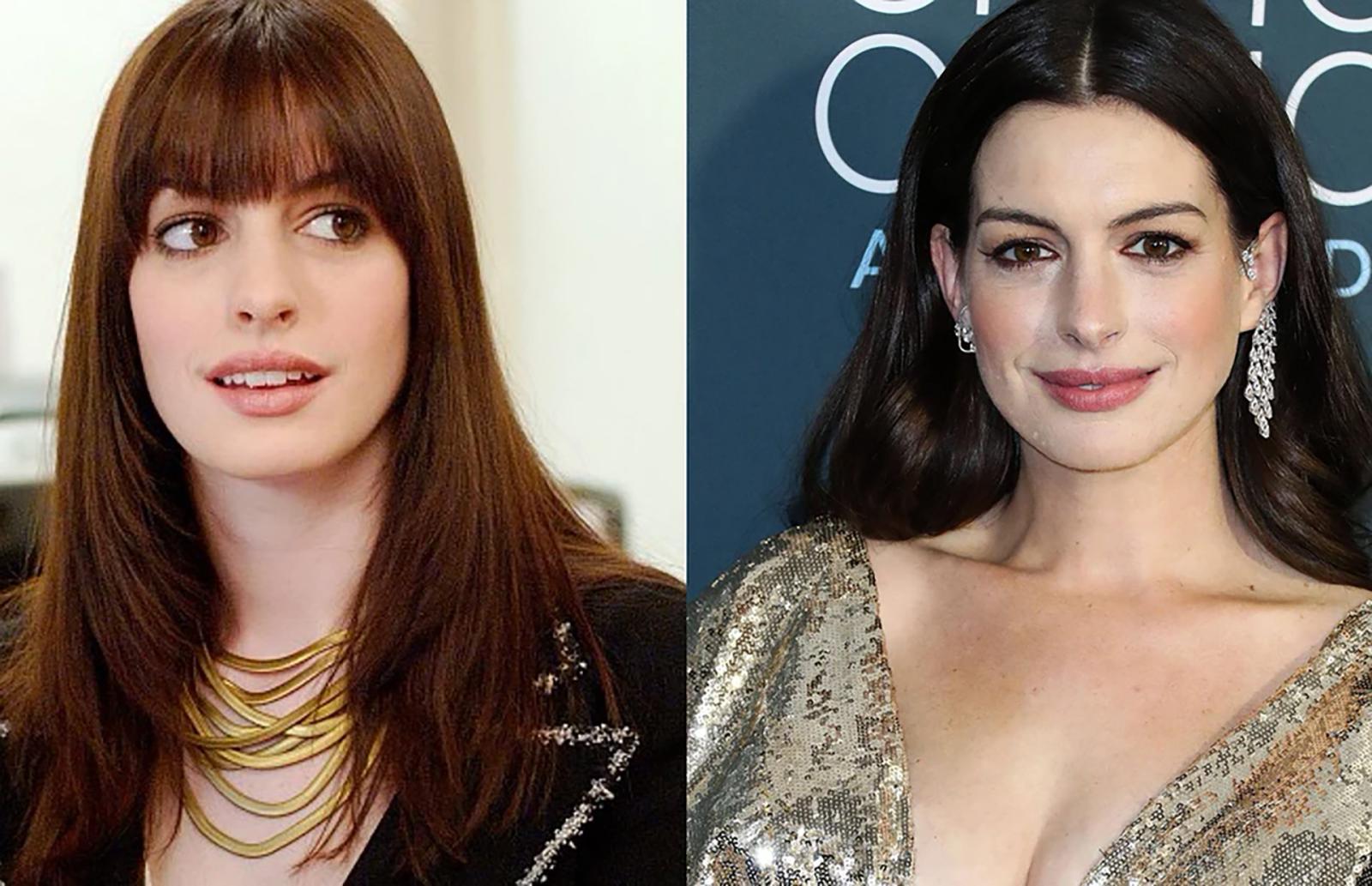 Then and Now: See the Cast of Devil Wears Prada 16 Years Later - image 2