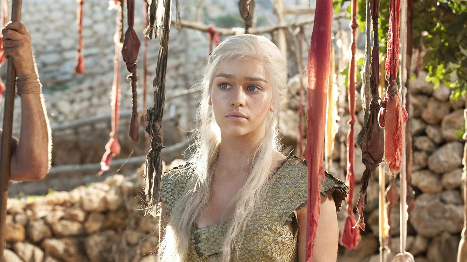 Which Game of Thrones Character Embodies Your Zodiac Sign? - image 1