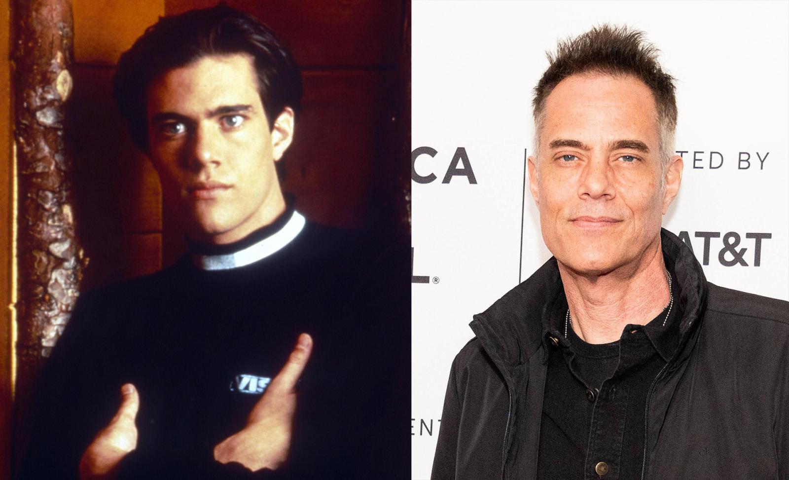 Then and Now: See the Cast of Twin Peaks 33 Years Later - image 8