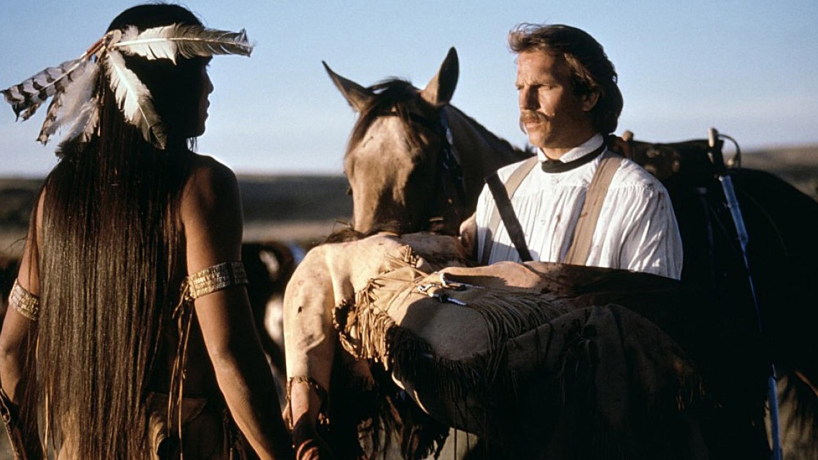 The Cream of the Genre: Top 10 Western Movies Available on Amazon Prime - image 5