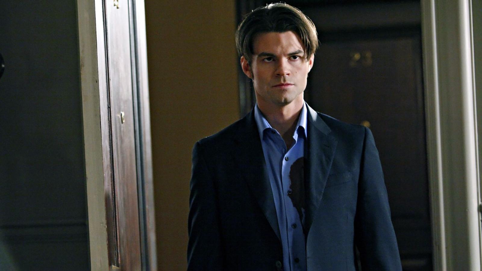 9 Celebrities You Totally Forgot Guest-Starred on Vampire Diaries - image 4