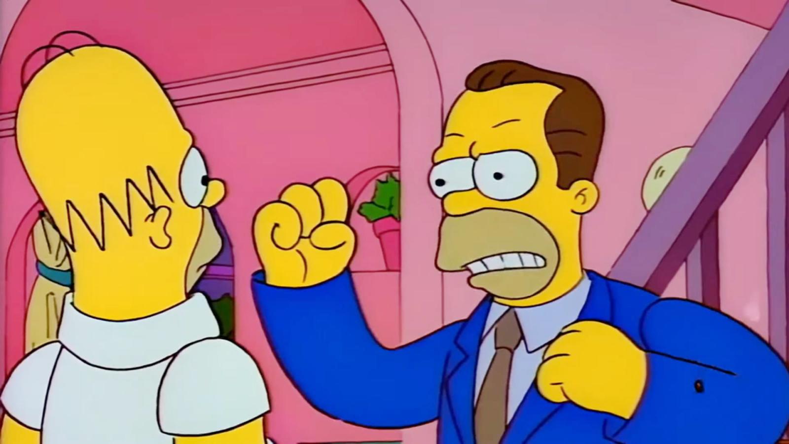 15 Most Unforgettable 'The Simpsons' Guest Stars - image 10