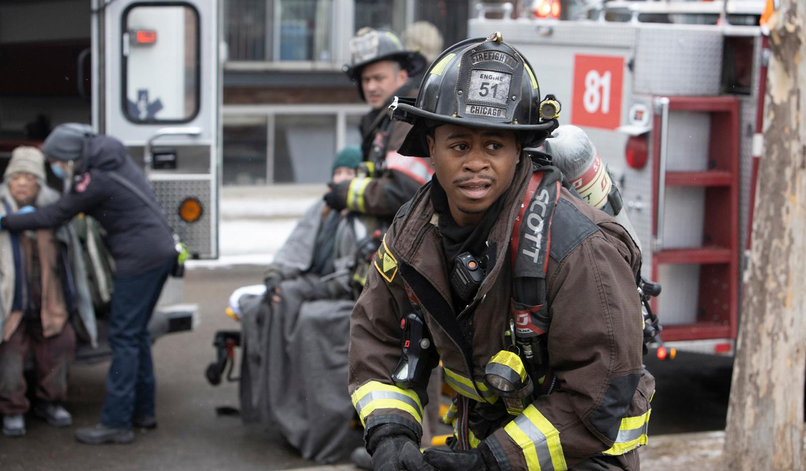 Severide Is Not the Only One: 3 More Characters Who Might Be Leaving Chicago Fire In Season 11 - image 1