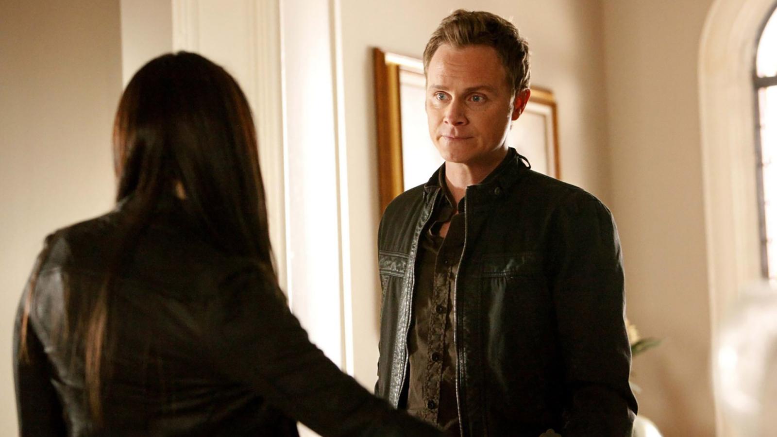 9 Celebrities You Totally Forgot Guest-Starred on Vampire Diaries - image 1