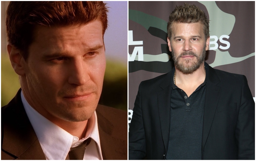 Then and Now: See the Cast of Bones 18 Years Later - image 2