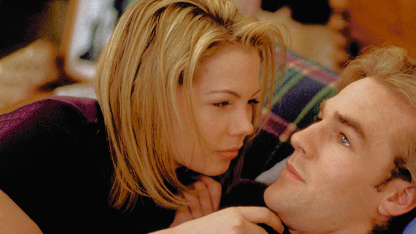 You Have to Watch These 10 TV Shows if You Loved Sweet Magnolias - image 1