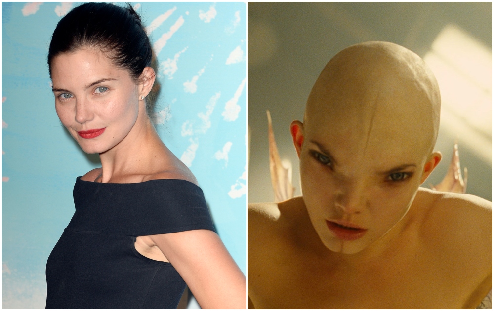 5 Horror Movie Stars Who Look Shockingly Good Beneath Terrifying Makeup - image 5