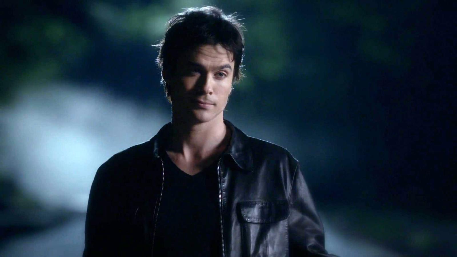 7 Best Delena Episodes in The Vampire Diaries, Ranked - image 3