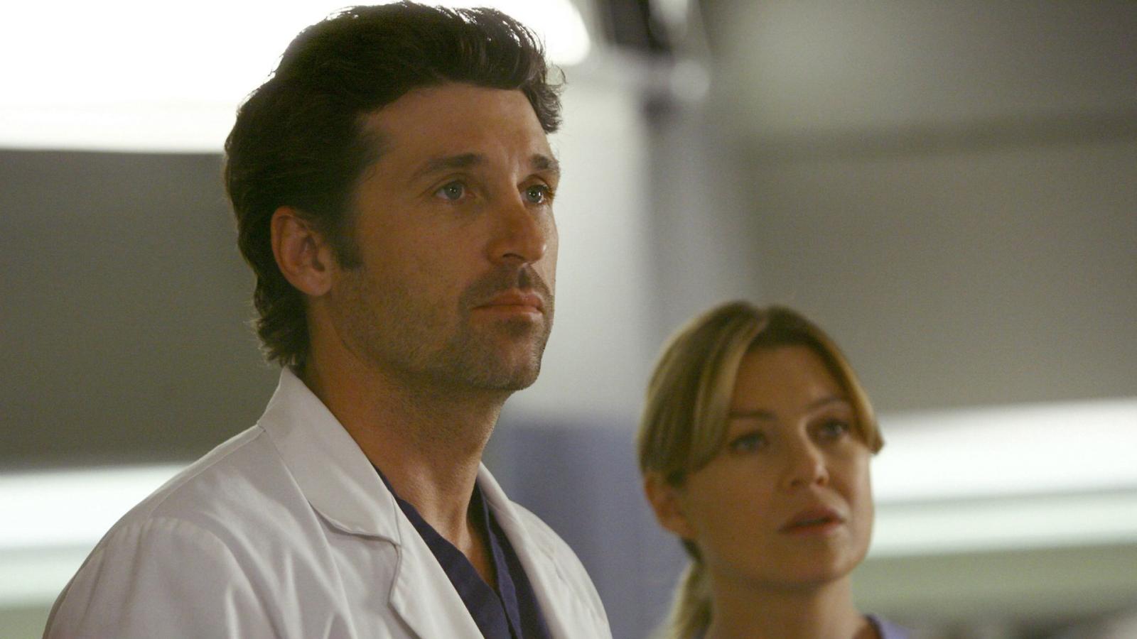 Grey's Anatomy 5 Most Overrated Characters, Ranked by How Useless They Are - image 1