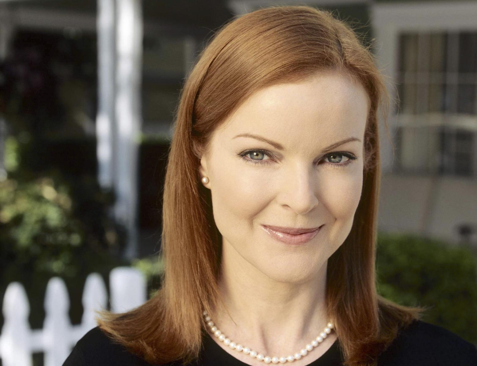 Then and Now: See the Cast of Desperate Housewives Almost 20 Years Later - image 6