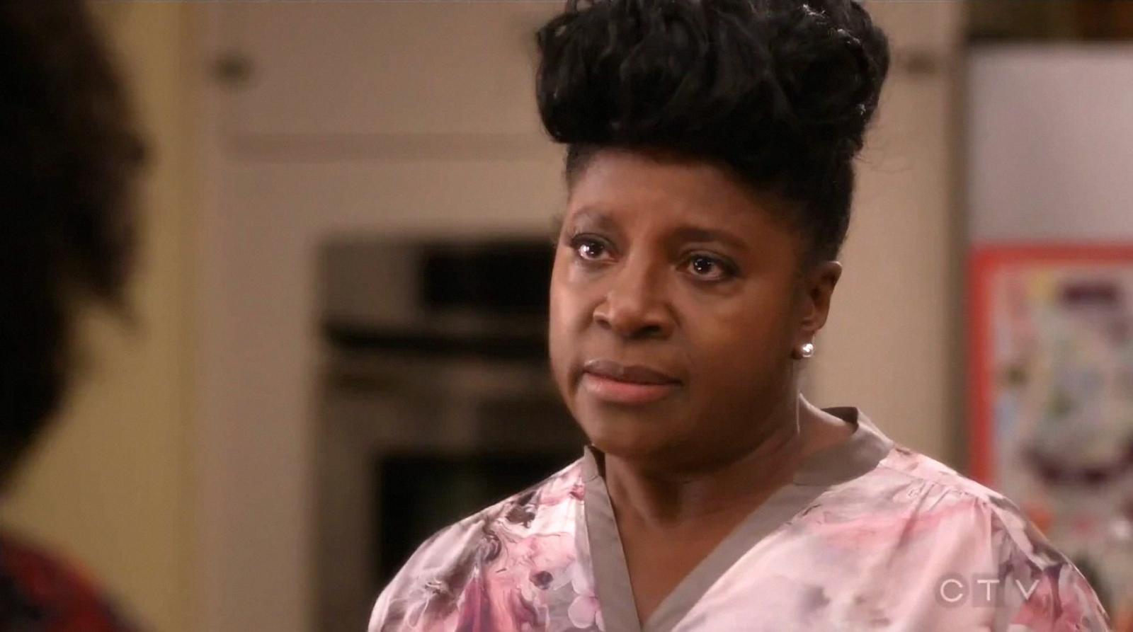 Shout Out to the Moms of Grey's Anatomy: 5 Characters Who Deserve More Credit - image 5