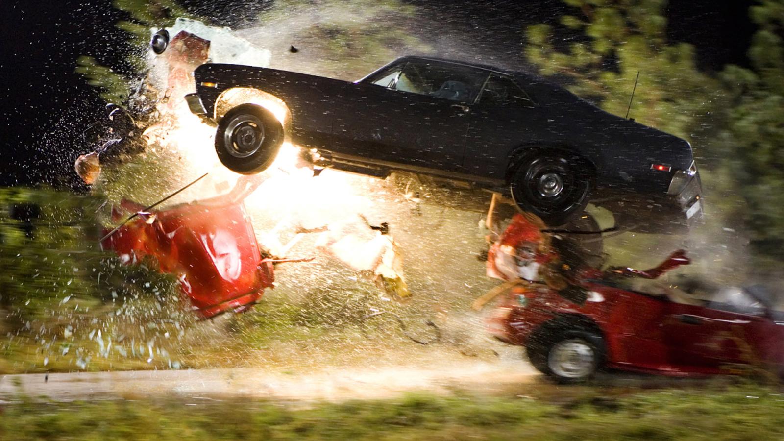 15 Car Chase Films that Aren't Fast & Furious (But May Be Better) - image 5