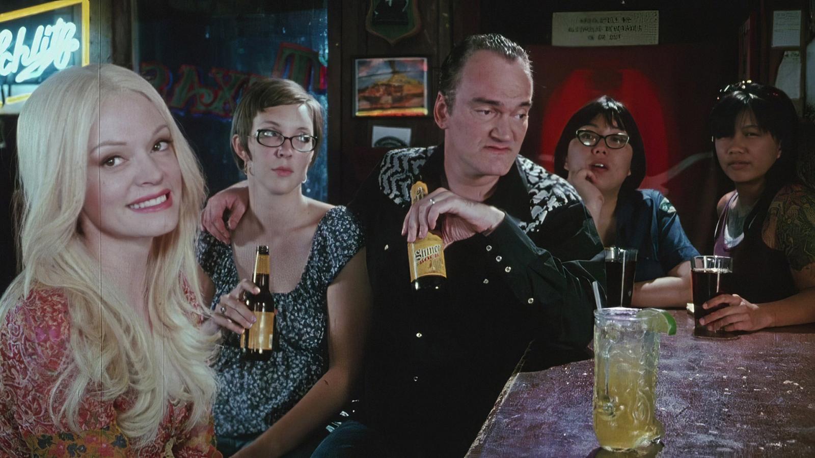 Tarantino's Film Cameos: From Pulp Fiction to Once Upon a Time, Ranked - image 7