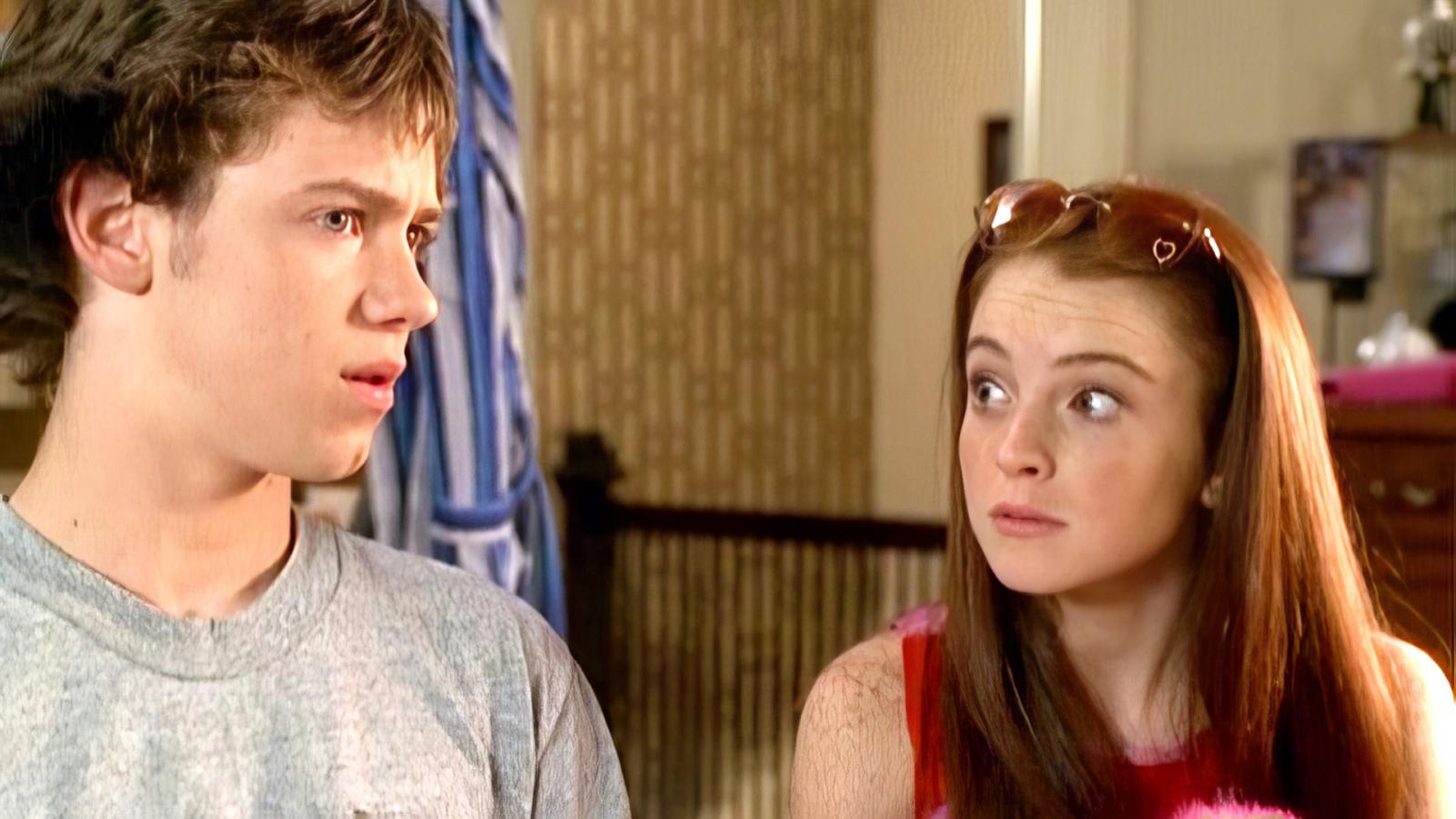 15 Underrated Lindsay Lohan Movies Fans Need to See - image 10