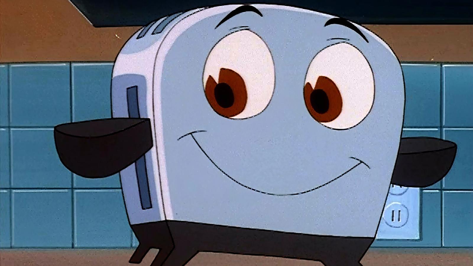 14 Underrated Animated Movies of the 1980s Worth Revisiting - image 6