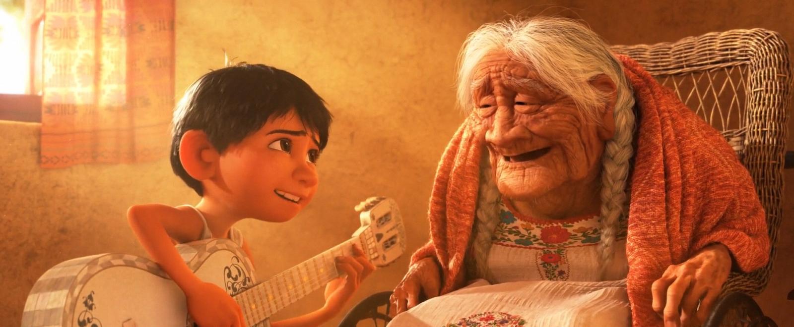 The 7 Most Emotional Moments in Pixar Movies Ranked - image 7