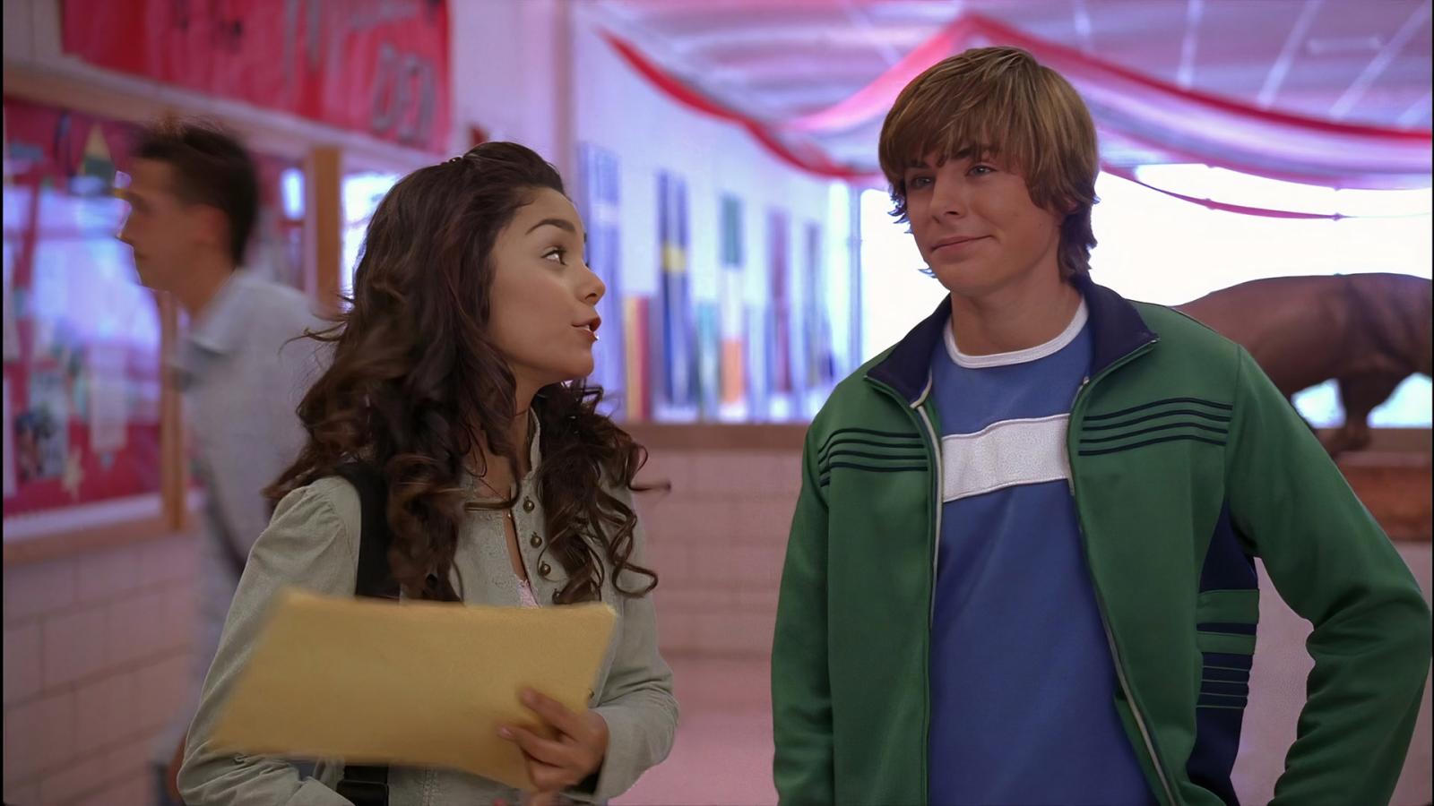 15 Disney Channel Movies That Are Pure, Wholesome Goodness - image 1