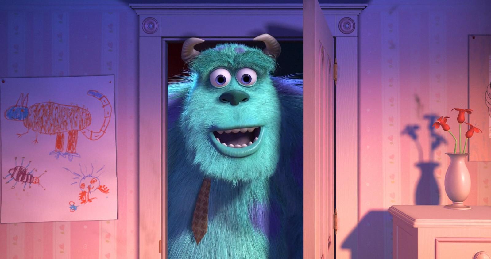 The 7 Most Emotional Moments in Pixar Movies Ranked - image 1