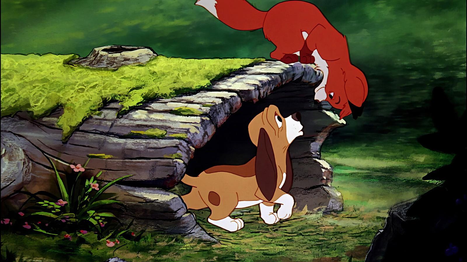 The 10 Lesser-Known Disney Films You Probably Never Heard Of - image 5