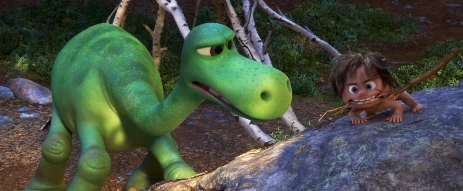 The 7 Most Emotional Moments in Pixar Movies Ranked - image 3