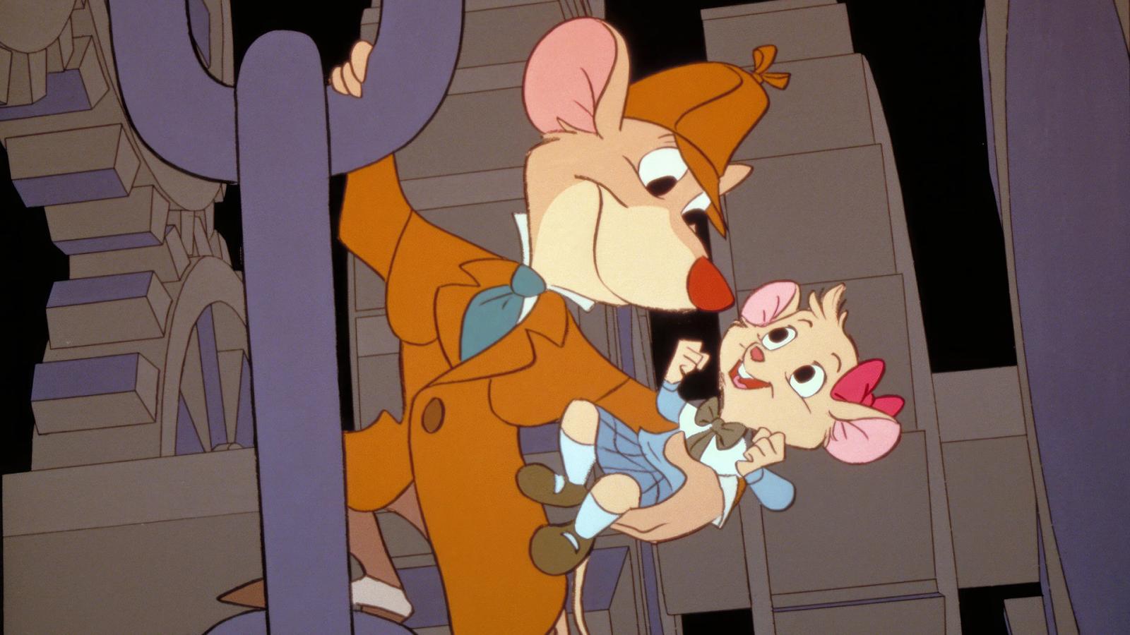 The 10 Lesser-Known Disney Films You Probably Never Heard Of - image 3