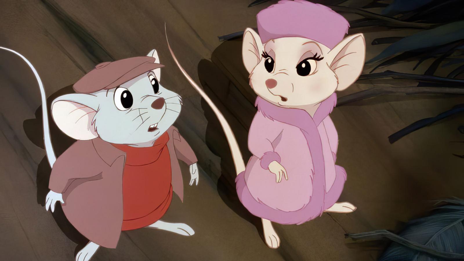 The 10 Lesser-Known Disney Films You Probably Never Heard Of - image 2