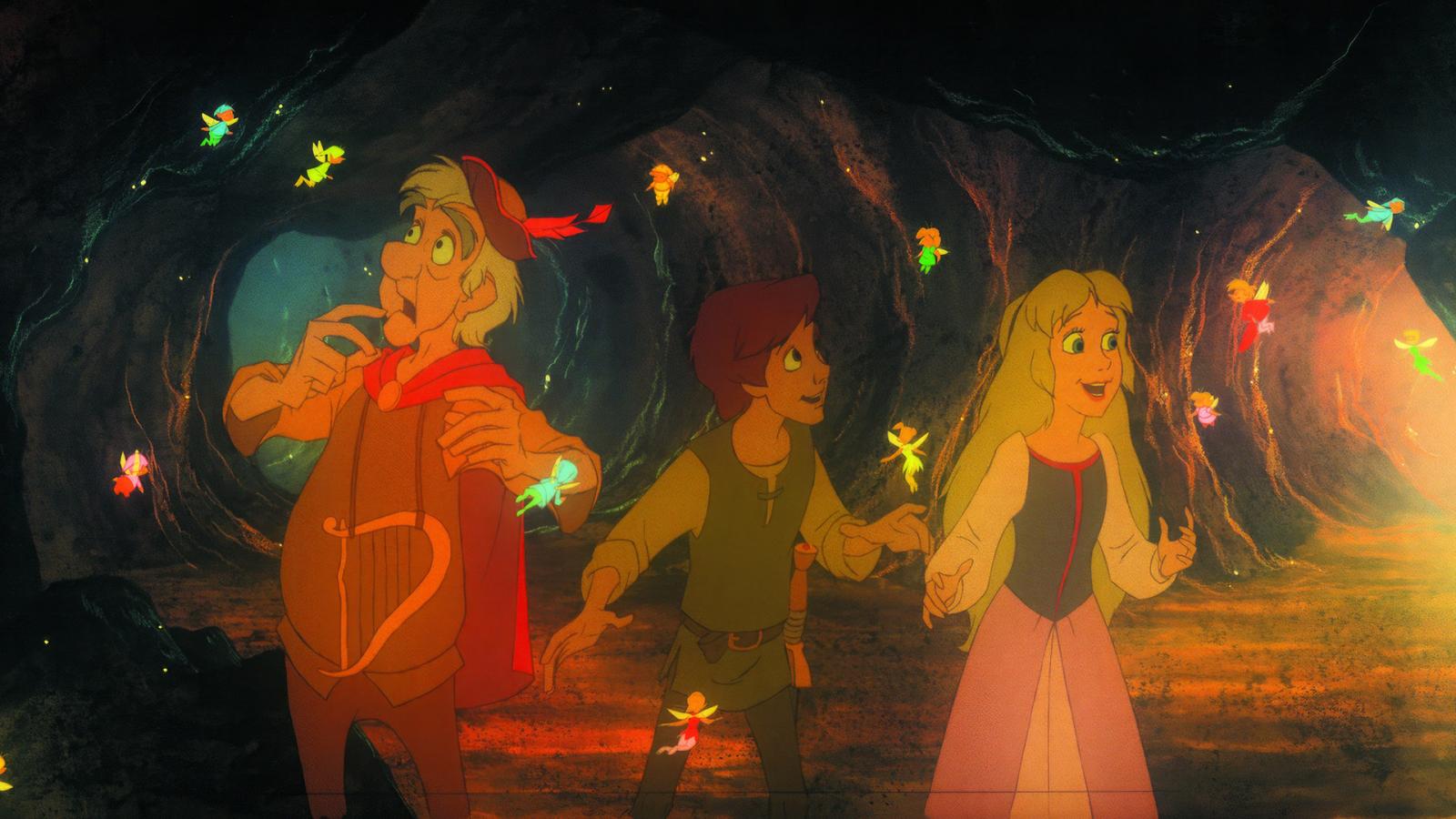 The 10 Lesser-Known Disney Films You Probably Never Heard Of - image 1