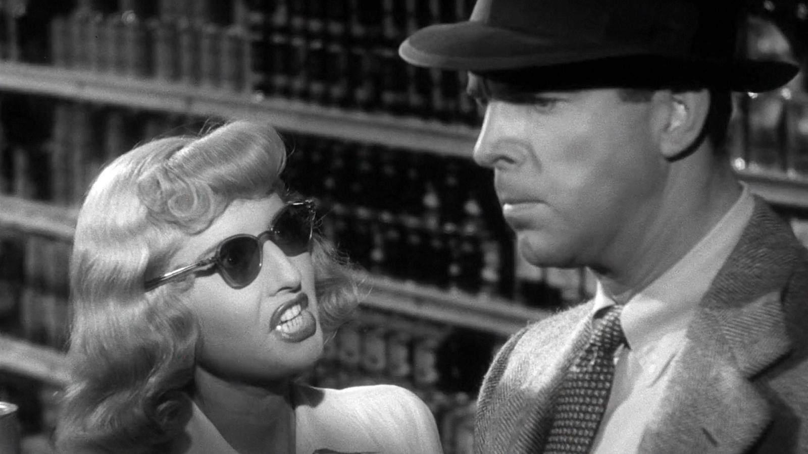 The Most Cynical of Genres: 5 Best Noir Films of All Time - image 4