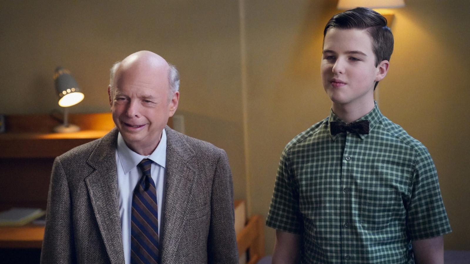 5 Young Sheldon Storylines the Show Would've Been Better Off Without - image 1
