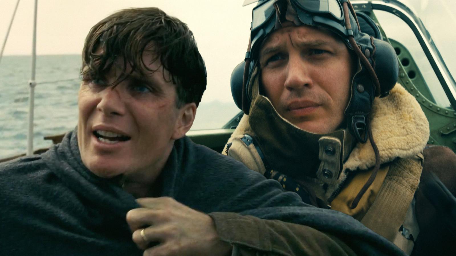 Cillian Murphy and Tom Hardy Did 4 Movies & TV Series Together: Here's the List - image 2