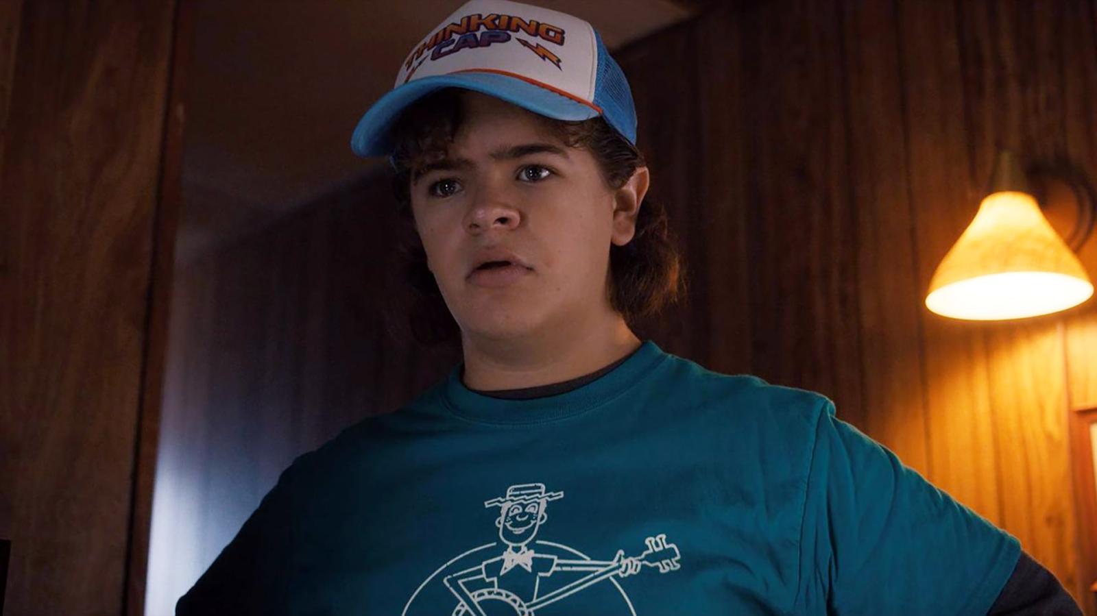 What Your Favorite Stranger Things Character Says About You - image 3