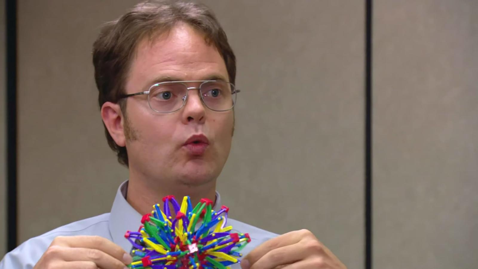Find Out Which 'The Office' Employee You Are Based on Your Zodiac Sign - image 10