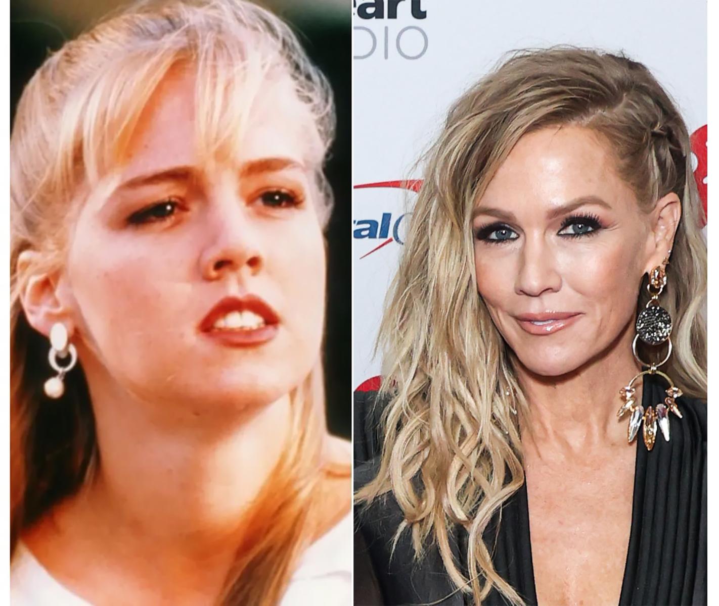 Then and Now: See the Cast of Beverly Hills, 90210 More Than 30 Years Later - image 1