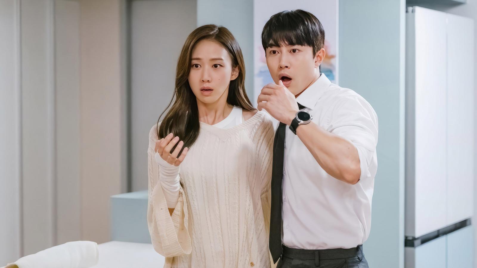 Traumatized by Reply 1988? Here Are 7 Comforting K-Dramas to Watch Next - image 5