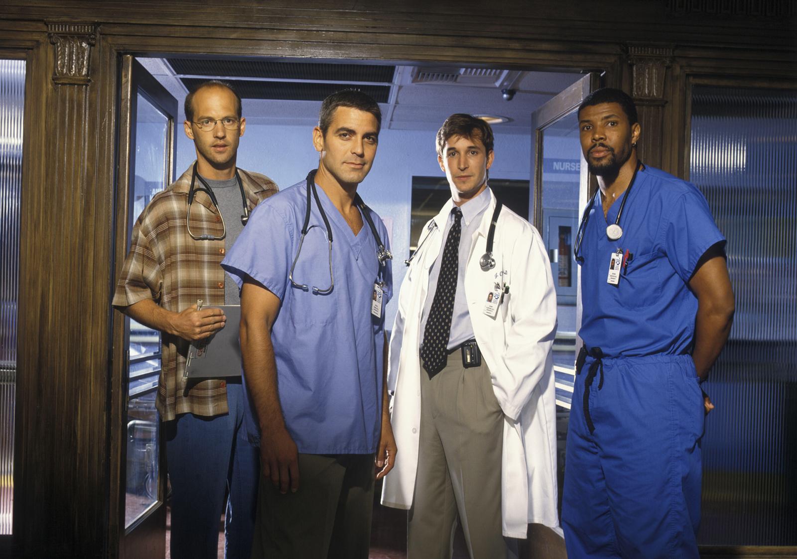 Forget Grey's Anatomy, These 5 Medical Dramas are the Real McCoy - image 4