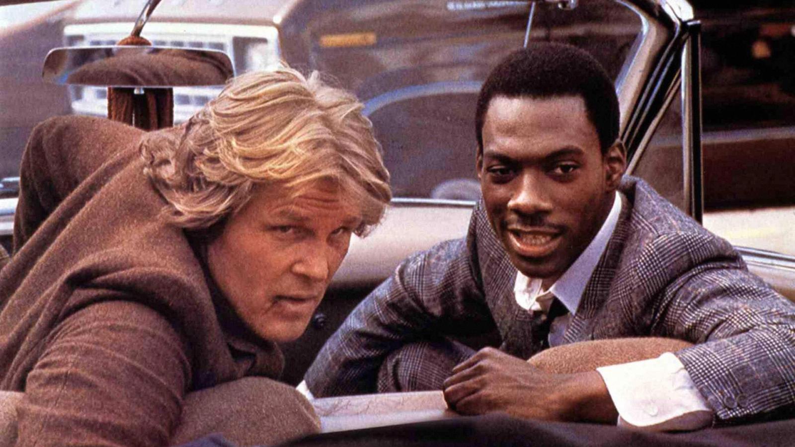 Where Are They Now: Iconic Actors from Classic Buddy Cop Movies - image 2