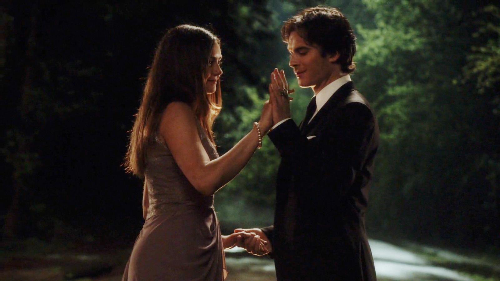 6 Times Vampire Diaries Crossed the Line and Made Us Cringe - image 6