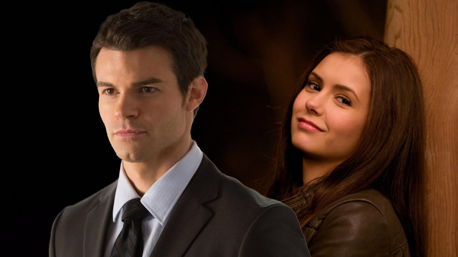5 Non-Canon Ships That Outshined Vampire Diaries' Original Couples - image 1