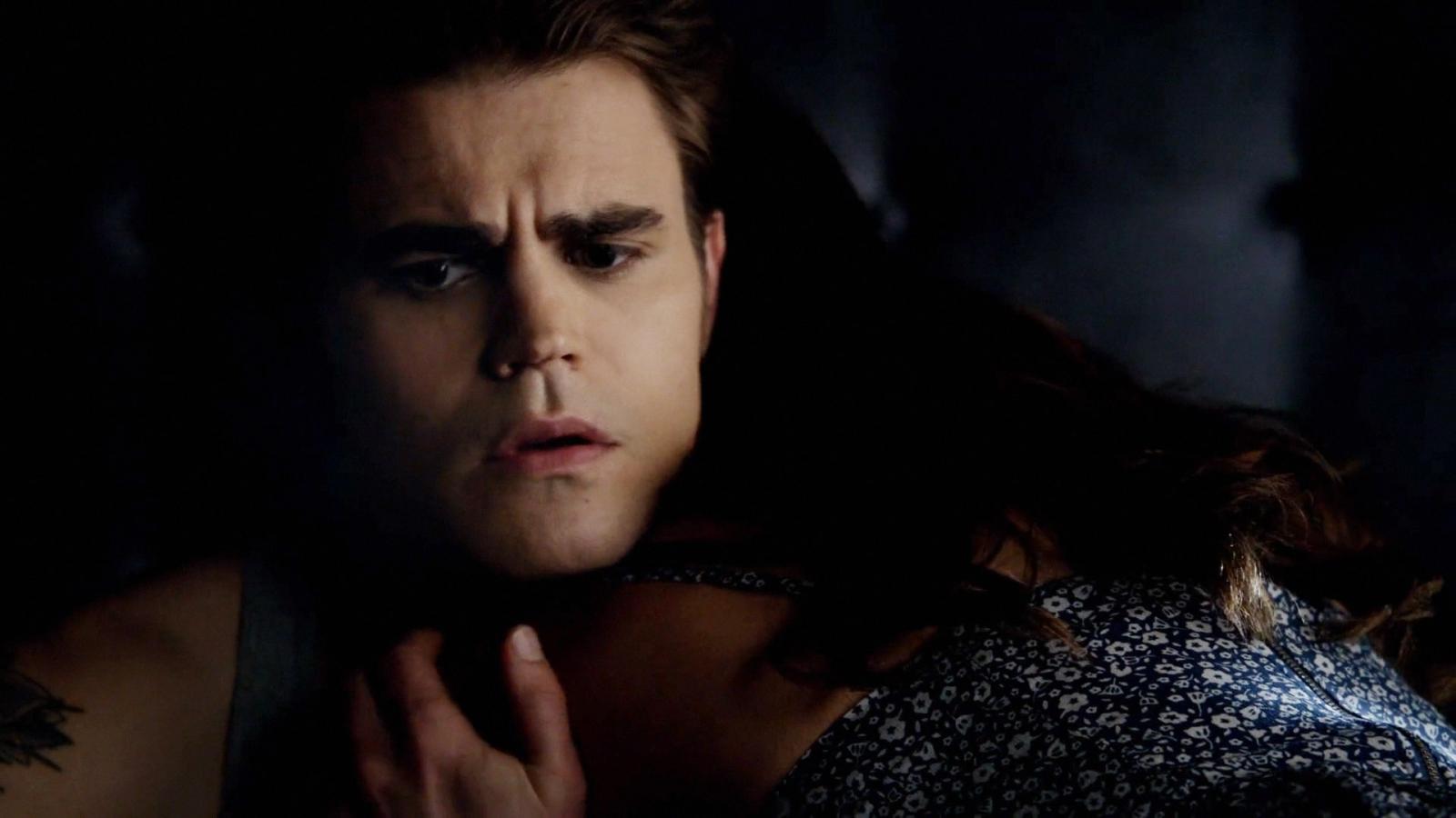 6 Times Vampire Diaries Crossed the Line and Made Us Cringe - image 4