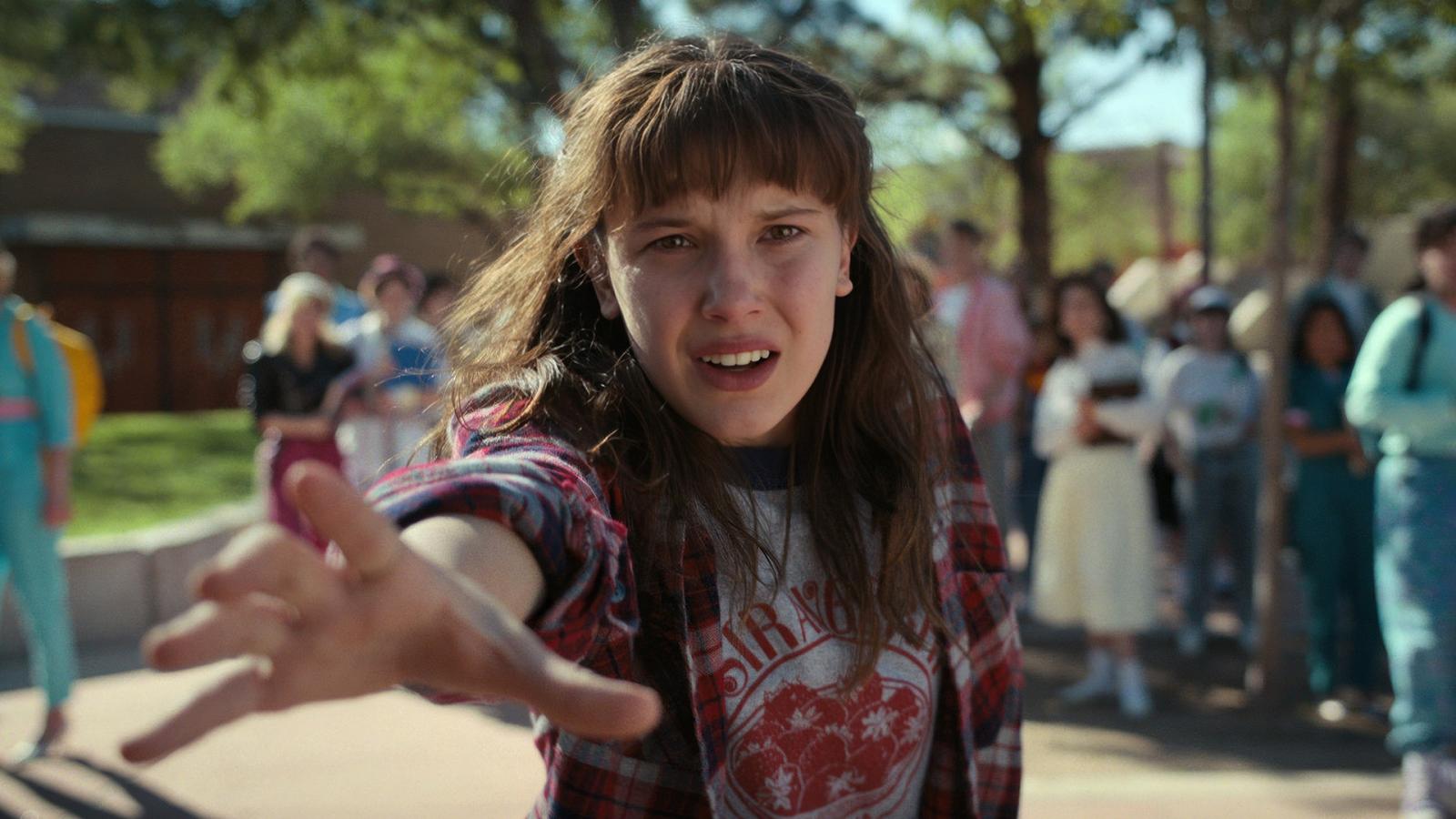 Which Stranger Things Character Are You Based On Your Zodiac Sign? - image 1