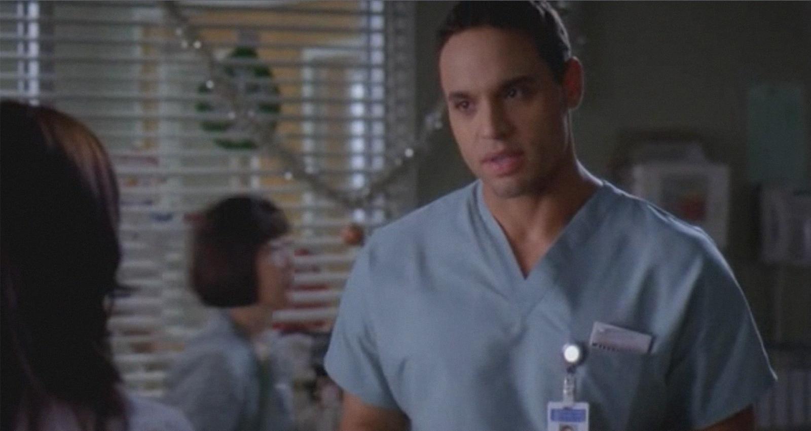 Worst Grey's Anatomy Character Was The Epitome of Toxic Masculinity - image 2